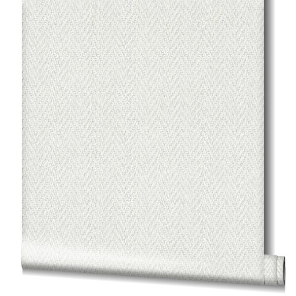 Tapete Grau, Silber Marburg Vliestapete (59303)