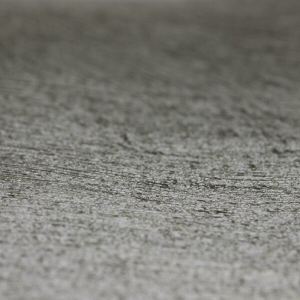 Tapete Grau, Silber Luigi Colani Vliestapete (56329)