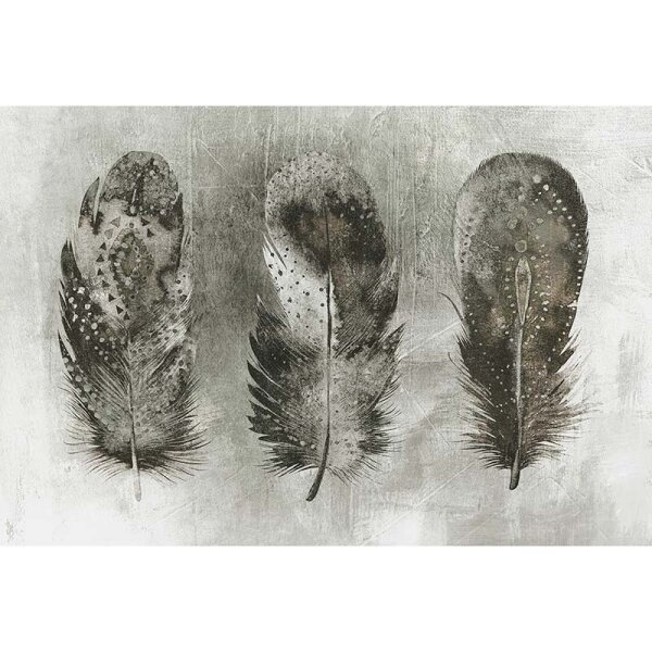 Digitaldruck-Tapete Motley Feather 3 Architects Paper (DD117630)