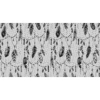 Digitaldruck-Tapete Feather Puzzle 1 Architects Paper...