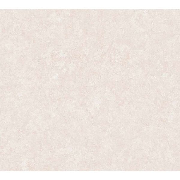 Tapete Rosa, Weiß livingwalls Vliestapete (392238)