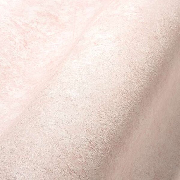 Tapete Rosa, Weiß livingwalls Vliestapete (392238)