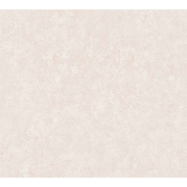 Tapete Rosa, Weiß livingwalls Vliestapete (392238)