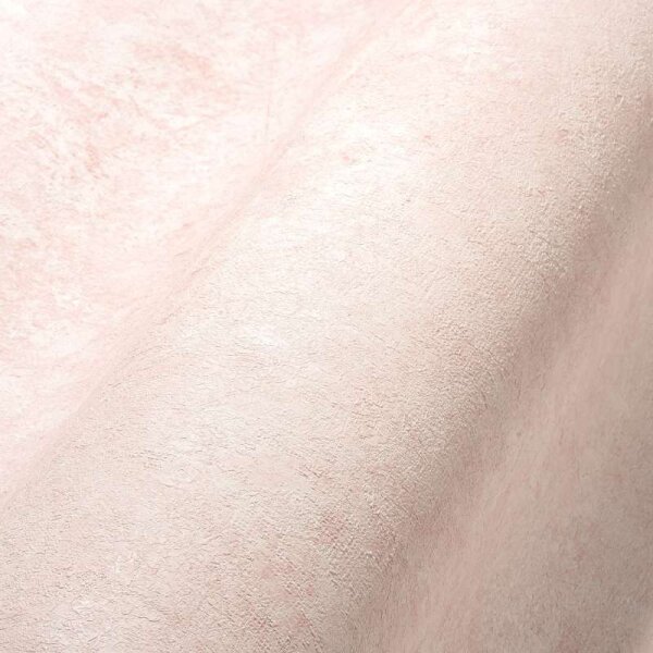 Tapete Rosa, Weiß livingwalls Vliestapete (392238)