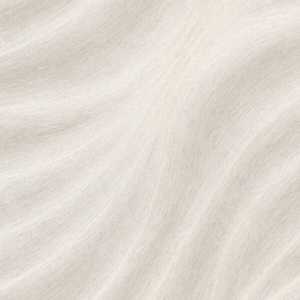 Tapete Beige, Creme Luigi Colani Vliestapete (56310)