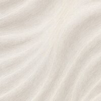 Tapete Beige, Creme Luigi Colani Vliestapete (56310)