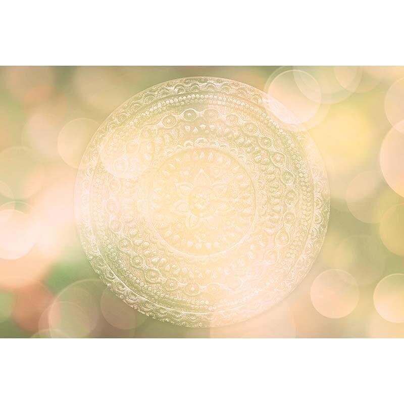 Digitaldruck-Tapete Mandala 2 Architects Paper (DD117545)