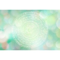 Digitaldruck-Tapete Mandala 1 Architects Paper (DD117540)