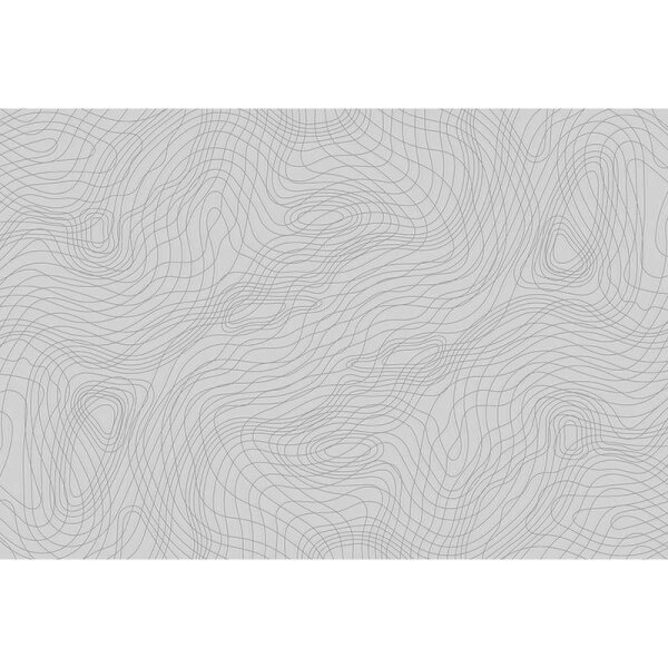 Digitaldruck-Tapete Chaotic Lines 1 Architects Paper (DD117525)