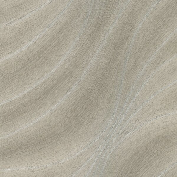 Tapete Grau, Silber Luigi Colani Vliestapete (56307)