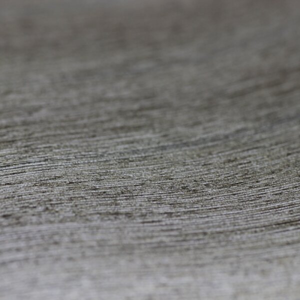 Tapete Grau, Silber Luigi Colani Vliestapete (56307)