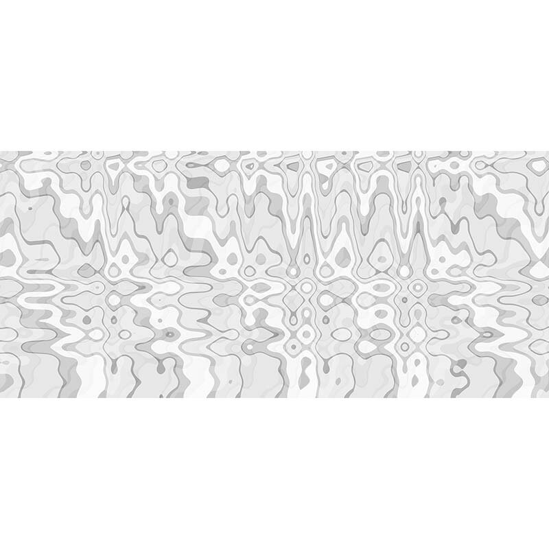 Digitaldruck-Tapete Vibes Artwork 3 Architects Paper (DD117505)