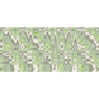 Digitaldruck-Tapete Vibes Artwork 2 Architects Paper...