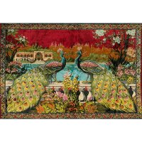 Digitaldruck-Tapete Maharaja 1 Architects Paper (DD117470)