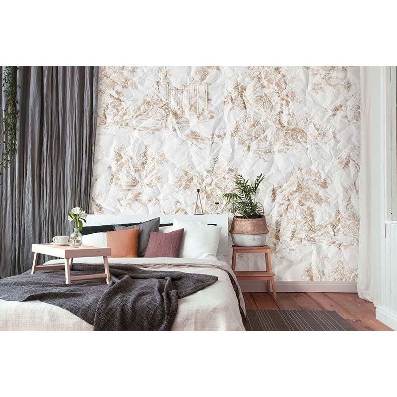 Digitaldruck-Tapete Paper Picnic 1 Architects Paper (DD117455)