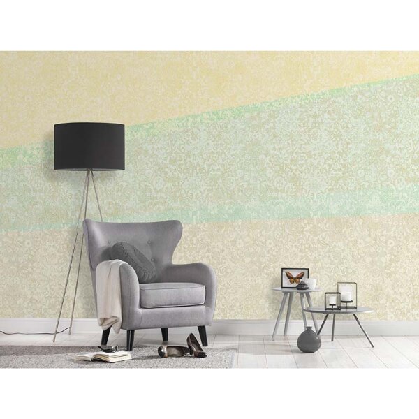 Digitaldruck-Tapete FinePattern2 Architects Paper (DD117450)