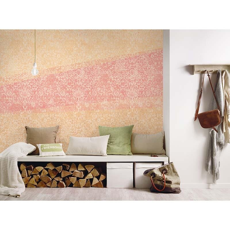 Digitaldruck-Tapete FinePattern1 Architects Paper (DD117445)