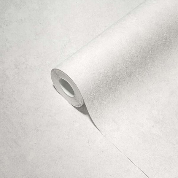 Tapete Blau, Grau livingwalls Vliestapete (392235)