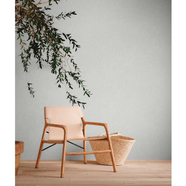 Tapete Blau, Grau livingwalls Vliestapete (392235)