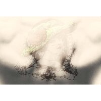 Digitaldruck-Tapete Tattoo 2 Architects Paper (DD117440)