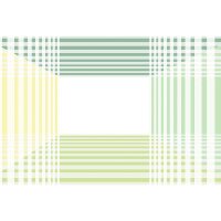 Digitaldruck-Tapete Room Pattern 2 Architects Paper...