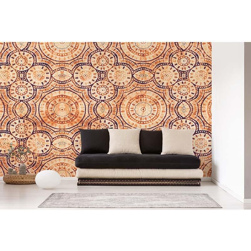 Digitaldruck-Tapete Watercolour Ornament 3 Architects Paper (DD117400)