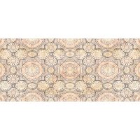 Digitaldruck-Tapete Watercolour Ornament 2 Architects...