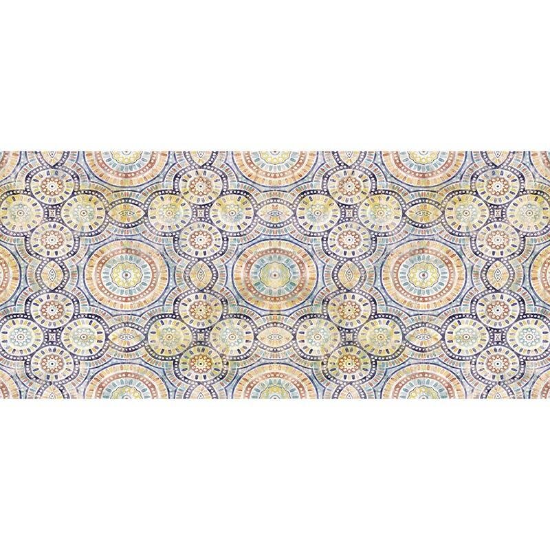 Digitaldruck-Tapete Watercolour Ornament 1 Architects Paper (DD117390)