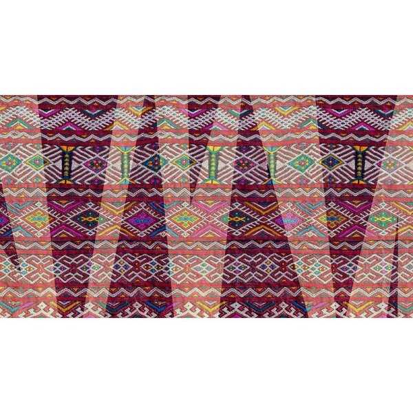 Digitaldruck-Tapete Carpet Pattern 2 Architects Paper (DD117370)