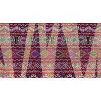 Digitaldruck-Tapete Carpet Pattern 2 Architects Paper...