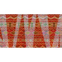 Digitaldruck-Tapete Carpet Pattern 1 Architects Paper...