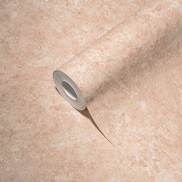 Tapete Beige, Creme, Braun livingwalls Vliestapete (392234)