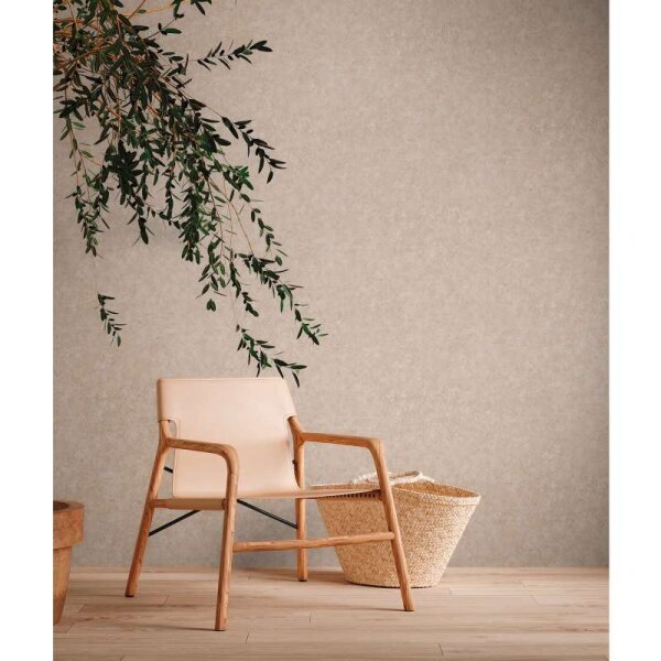 Tapete Beige, Creme, Braun livingwalls Vliestapete (392234)