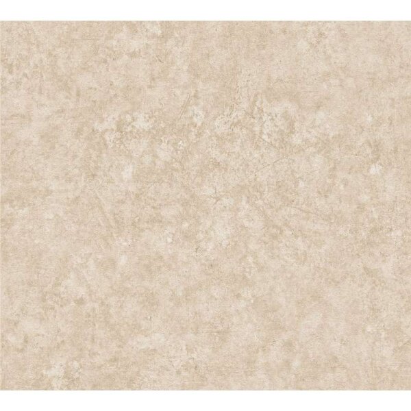 Tapete Beige, Creme, Braun livingwalls Vliestapete (392234)