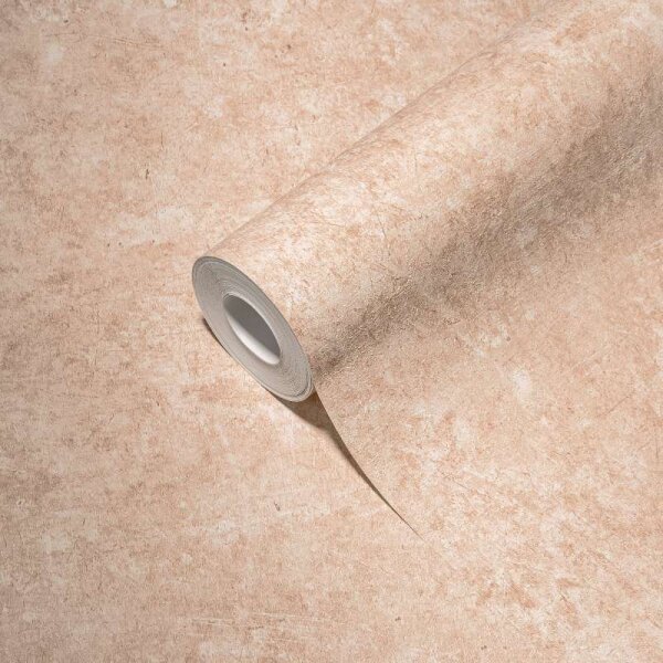 Tapete Beige, Creme, Braun livingwalls Vliestapete (392234)