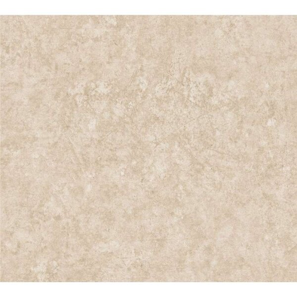 Tapete Beige, Creme, Braun livingwalls Vliestapete (392234)