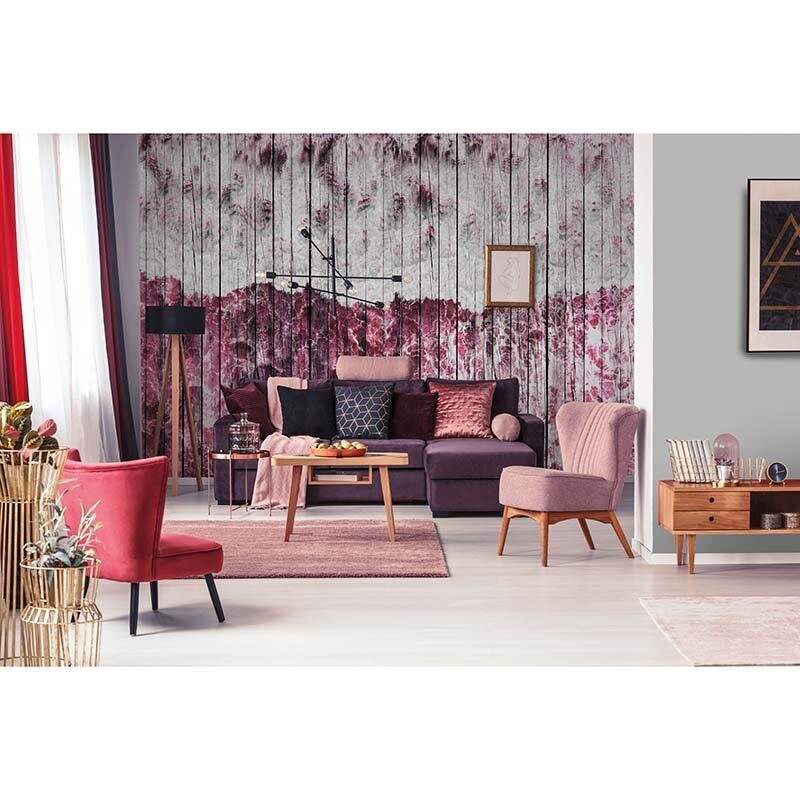 Digitaldruck-Tapete Beachboard 2 Architects Paper (DD117340)