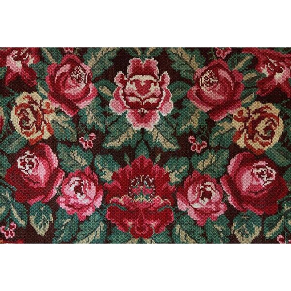 Digitaldruck-Tapete Folklore 1 Architects Paper (DD117325)