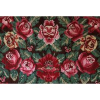 Digitaldruck-Tapete Folklore 1 Architects Paper (DD117325)