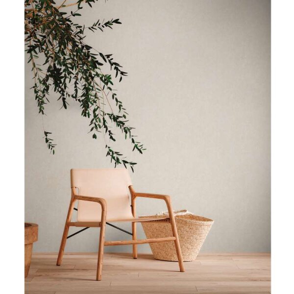 Tapete Beige, Creme livingwalls Vliestapete (392233)