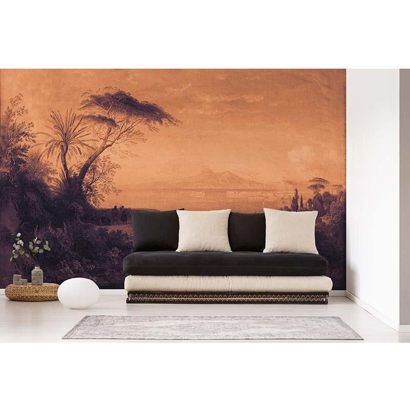 Digitaldruck-Tapete Ancient Painting 2 Architects Paper (DD117260)