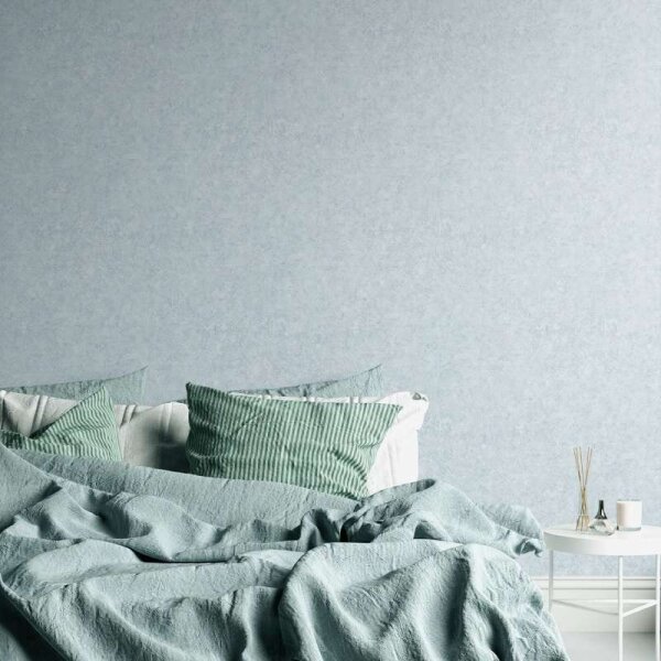 Tapete Blau livingwalls Vliestapete (392232)