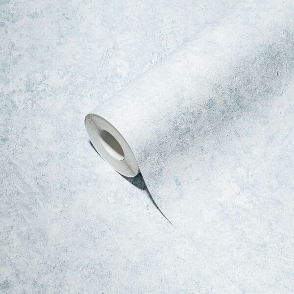 Tapete Blau livingwalls Vliestapete (392232)