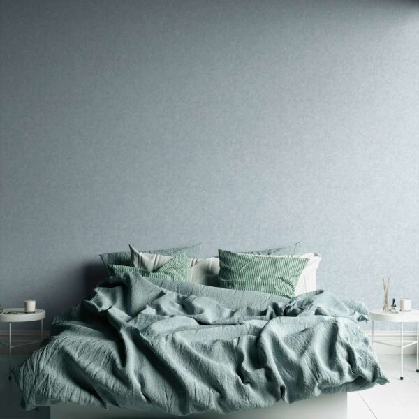 Tapete Blau livingwalls Vliestapete (392232)