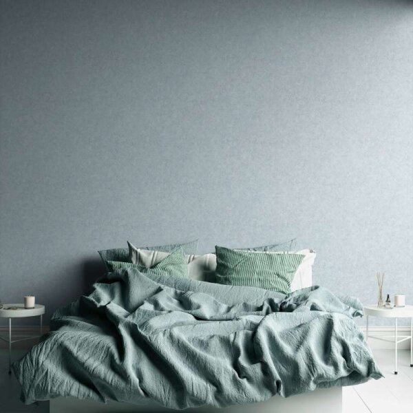 Tapete Blau livingwalls Vliestapete (392232)