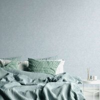 Tapete Blau livingwalls Vliestapete (392232)