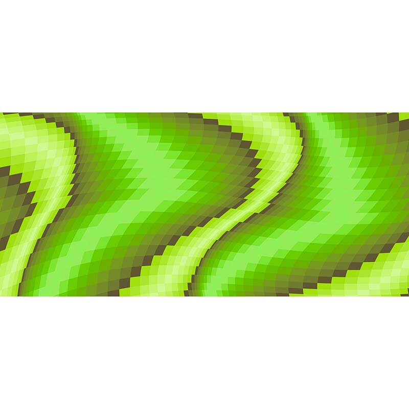 Digitaldruck-Tapete Pattern 3 Architects Paper (DD117220)