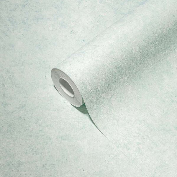 Tapete Grün livingwalls Vliestapete (392231)