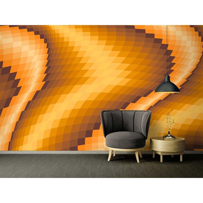 Digitaldruck-Tapete Pattern 2 Architects Paper (DD117215)