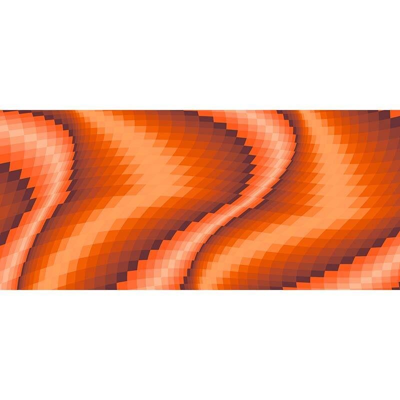 Digitaldruck-Tapete Pattern 1 Architects Paper (DD117210)